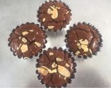 Foto langkah ke 8 dari resep Chewy Brownies...
