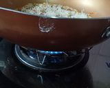 Foto langkah ke 4 dari resep Pizza Teflon.
