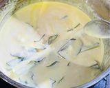 Foto langkah ke 2 dari resep Bika Ambon Mini Kuning Telor Teflon Ala Tintin.