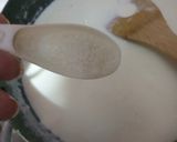 मकुटी (Makuti Recipe in Hindi) रेसिपी चरण 2 फोटो