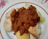 Foto langkah ke 10 dari resep Siomay Ikan.