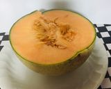 Foto del paso 1 de la receta: Ensalada refrescante de Melón!