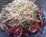 Foto del paso 2 de la receta: Chop Suey de Pollo 🍗
