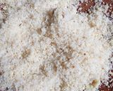 A picture of step 4 of Walnut Poha Cutlet.