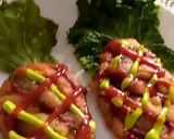 A picture of step 18 of Chicken kebab.