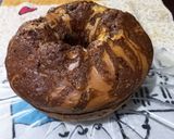 Foto del paso 5 de la receta: 🍫 Budín Marmolado 🍫