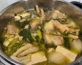 ต้มจับฉ่าย วิธีทำสูตร 6 รูป