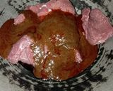 Foto langkah ke 2 dari resep Rendang.