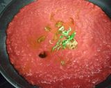 Foto del paso 11 de la receta: Cabrillas con tomate y caracoles picantitos