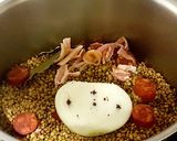 Foto del paso 5 de la receta Lentejas Pardinas a la Leonesa