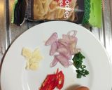 Foto langkah ke 1 dari resep Mi Nyemek Anti Maling.