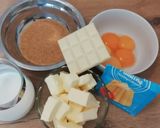 Grillázs torta (gluténmentes) recept fázis 5 fotója