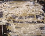 Foto del paso 4 de la receta: Espaguetis caseros