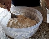 Foto del paso 4 de la receta: Focaccia Dulce