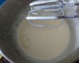 Foto del paso 1 de la receta: Budín de limón