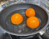糖漬橙片的食譜步驟3照片