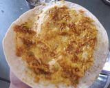 स्टफ फुलका (stuffed phulka recipe in marathi) रेसिपी स्टेप 4 फोटो 