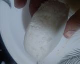 A picture of step 2 of Idli dabeli.