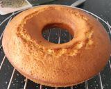 Une image de l'étape 2 de Gâteau aux fruits rouges.