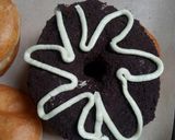 Foto langkah ke 5 dari resep Donat Empuk.