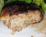 Foto del paso 5 de la receta Mini burger 🍔 de pollo