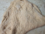 Pan Integral sin amasado ni materia grasa
