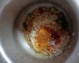 ચણાની દાળ ને ચોખા ની બીરીયાની(chana dal chokha biryani Recipe in Gujarati) રેસીપી સ્ટેપ2ફોટો