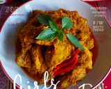 Foto langkah ke 4 dari resep Ayam Palekko Khas Makassar.
