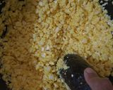 Foto langkah ke 1 dari resep Bakwan jagung renyah.