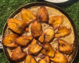 A picture of step 5 of Dodo Pizza.