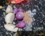 Foto langkah ke 2 dari resep Dadar jagung.