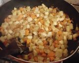 Foto del paso 7 de la receta: Guiso de Tallos de Brócoli