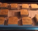 A picture of step 3 of Pineapple Cakes.