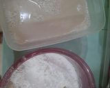 Foto langkah ke 2 dari resep Kue Lapis.