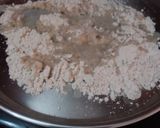 पांढरा पावटा भाजी,बटाटारस्सा आणी कांदा चाट (Pavta Bhaji Batata Rassa Kanda chat Recipe In Marathi) रेसिपी स्टेप 9 फोटो 