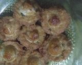Foto langkah ke 5 dari resep Tahu telur puyuh.