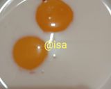 Foto langkah ke 2 dari resep #102 Bomboloni.