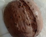 Foto langkah ke 17 dari resep Double Chocolate Sourdough Bread (Oven Tangkring).