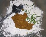Foto langkah ke 3 dari resep Ikan Kembung Goreng Tepung.