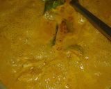 Foto langkah ke 2 dari resep Gulai Ayam Khas Padang.