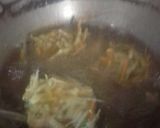 Foto langkah ke 3 dari resep Bakwan Sayur.