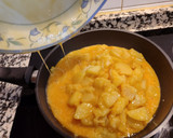Foto del paso 7 de la receta: Tortilla de patatas