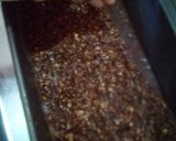 Foto del paso 5 de la receta: Turrón de chocolate navideño