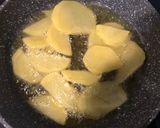 Foto langkah ke 3 dari resep Perkedel Kentang ala ala Anak Rantau.