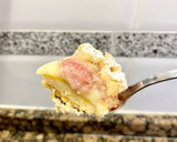 Foto del paso 15 de la receta: Pastel con crema y fresas en almíbar