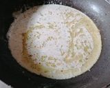 Foto del passaggio 6 della ricetta Scaloppine alla salvia e zenzero