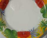 Foto langkah ke 2 dari resep Dawet Telasih Kurma Creamy Khas Solo.