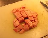 Foto del paso 23 de la receta: Empanadón a contramano y alio-oli para heroicos