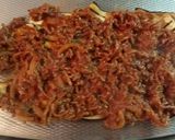 Foto langkah ke 7 dari resep Lasagna Sayur.