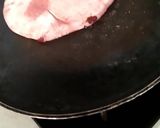 A picture of step 10 of Stuffed Beetroot Paratha.